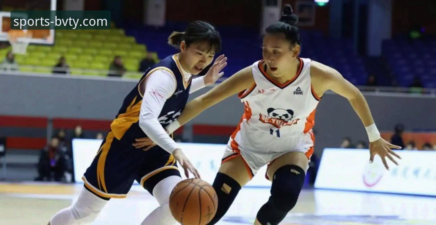 WCBA总决赛G1创纪录：四川女篮95-61大胜山西，三外援合砍56分燃爆赛场